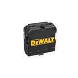 DeWalt DW0851 Self Leveling Spot Beams And Horizontal Line