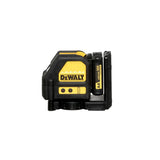 DeWalt DW088LR 12V Red Cross Line Laser