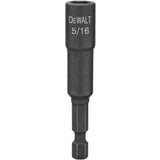 DeWalt DW2222IR 5/16 In. x 2 9/16 In Magnetic Impact Nutdriver