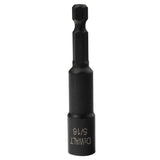 DeWalt DW2222IR 5/16 In. x 2 9/16 In Magnetic Impact Nutdriver