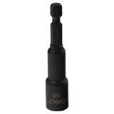 DEWALT, DW2223IRB, Nut Driver Drill Bit, 2.630 in, 3/8 in, SAE