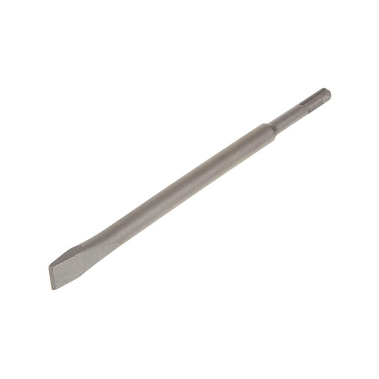 DEWALT, DW5350, Chisel Drill Bit, 1/2 in Shank, 10 in Length, High Speed Steel, SDS-Plus