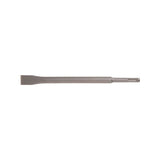 DEWALT, DW5350, Chisel Drill Bit, 1/2 in Shank, 10 in Length, High Speed Steel, SDS-Plus