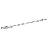 DeWalt DW5404 3/16" X 6-1/2" X 8-1/2" Rock Carbide SDS Plus Hammer Bit
