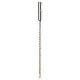 DeWalt DW5404 3/16" X 6-1/2" X 8-1/2" Rock Carbide SDS Plus Hammer Bit