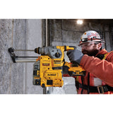 DeWalt DW5439 1/2" X 10" X 12" Rock Carbide SDS Plus Hammer Bit