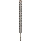 DeWalt DW5461 7/8" X 10" X 12" Rock Carbide SDS Plus Hammer Bit