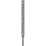 DeWalt DW5464 1" X 8" X 10" Rock Carbide SDS Plus Hammer Bit
