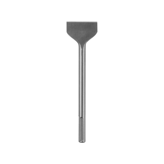 DEWALT, DW5838B10, Chisel Drill Bit, 3/8 in Shank, 12 in Length, High Speed Steel