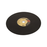 DeWalt DW8020 14" X 5/32" X 1" Metal Cutting High Speed Cut-Off Wheel