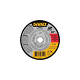DeWalt DWA8957H 4-1/2" X .045" X 5/8"-11 XP T27 Mini Hub Cut-Off Wheel