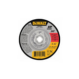 DeWalt DWA8957H 4-1/2" X .045" X 5/8"-11 XP T27 Mini Hub Cut-Off Wheel