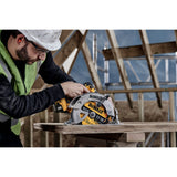 DEWALT DWAW71424 7-1/4" 24T ELITE SERIES SAW BLADE