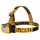 DeWalt DWHT81424 200 Lumen AAA Headlamp