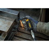 DeWalt DWMT70782L 1/4" Pneumatic Angle Grinder