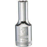 DeWalt DWMT70840OSP Mechanics 6 Point 3/8" Drive Deep Socket 1/4"