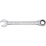 DeWalt DWMT72303OSP Mechanics Ratcheting Combination Wrench 15 MM
