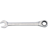 DeWalt DWMT72304OSP Mechanics Ratcheting Combination Wrench 16 MM