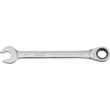 DeWalt DWMT72306OSP Mechanics Ratcheting Combination Wrench 18 MM
