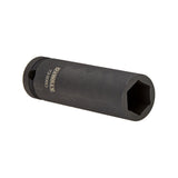 DeWalt DWMT73936OSP Mechanics 6 Point 1/2" Drive Deep Impact Socket 5/8" SAE