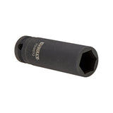 DeWalt DWMT73937OSP Mechanics 6 Point 1/2" Drive Deep Impact Socket 11/16" SAE