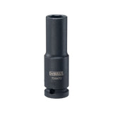 DeWalt DWMT73947OSP Mechanics 6 Point 1/2" Drive Deep Impact Socket 14 MM