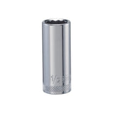 DeWalt DWMT74139OSP Mechanics 12 Point 3/8" Drive Deep Socket 1/2" SAE