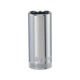 DeWalt DWMT74145OSP Mechanics 12 Point 3/8" Drive Deep Socket 5/8" SAE