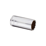 DeWalt DWMT74147OSP Mechanics 12 Point 3/8" Drive Deep Socket 7/8" SAE