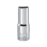 DeWalt DWMT74502OSP Mechanics 12 Point 3/8" Drive Deep Socket 10 MM
