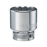 DeWalt DWMT74603OSP Mechanics 12 Point 3/4" Drive Socket 1-5/8 SAE