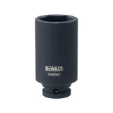 DeWalt DWMT74658OSP 1 1/4" Mechanics 6 Point