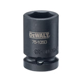 DeWalt DWMT75105OSP Mechanics 6 Point 1/2" Drive Impact Socket 16 MM