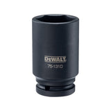 DeWalt DWMT75131OSP Mechanics 3/4" Drive Deep Impact Socket 1-1/2" SAE