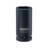 DeWalt DWMT75133OSP Mechanics 3/4" Drive Deep Impact Socket 1-1/8" SAE