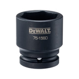DeWalt DWMT75156OSP Mechanics 3/4" Drive Impact Socket 1-1/2 SAE