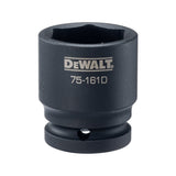 DeWalt DWMT75161OSP Mechanics 3/4" Drive Impact Socket 1-3/8 SAE Socket
