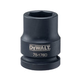 DeWalt DWMT75178OSP Mechanics 3/4" Drive Impact Socket 7/8" SAE Socket