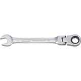 DeWalt DWMT75201OSP Mechanics Flat Head Ratcheting Combination Wrench 10 MM
