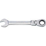 DeWalt DWMT75202OSP Mechanics Flat Head Ratcheting Combination Wrench 11/16"