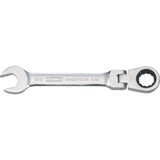 DeWalt DWMT75211OSP Mechanics Flat Head Ratcheting Combination Wrench 5/8"