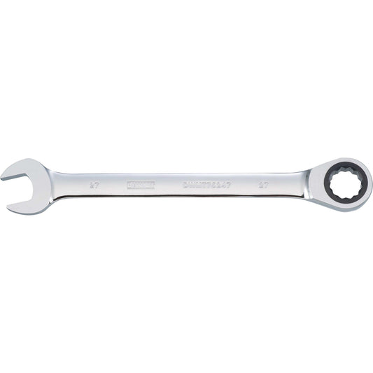 DeWalt DWMT75247OSP Mechanics Ratcheting Combination Wrench 27 MM