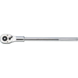 DeWalt DWMT75290OSP Mechanics 3/4" Drive Quick Release Ratcheting Socket Wrench