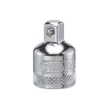 DeWalt DWMT75311OSP Mechanics 3/8" X 1/4" Reducing Adapter