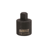 DeWalt DWMT75372OSP Mechanics 1/2" X 3/4" Impact Increasing Adapter