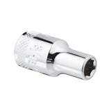 DeWalt DWMT86022OSP Mechanics 6 Point 1/4" Drive Socket 3/16"