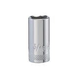 DeWalt DWMT86026OSP Mechanics 6 Point 1/4" Drive Socket 5/16"