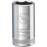 DeWalt DWMT86027OSP Mechanics 6 Point 1/4" Drive Socket 11/32"