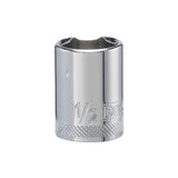 DeWalt DWMT86030OSP Mechanics 6 Point 1/4" Drive Socket 1/2"