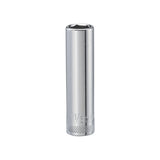 DeWalt DWMT86046OSP Mechanics 6 Point 1/4" Drive Deep Socket 11/32"